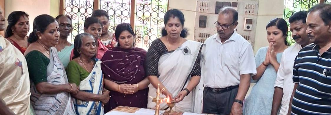  ഗുരുവസന്തോത്സവം 2026 ന്റെ മുന്നോടിയായി 
ചതയ സ്നേഹ കൂട്ടായ്മ നടത്തി